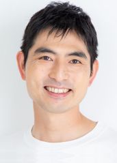 Yamanaka Yoshihiro