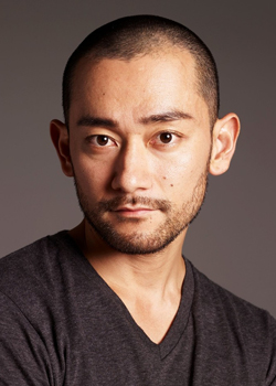 Yamane Kazuma