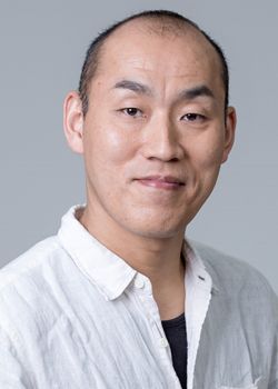 Yamanishi Atsushi