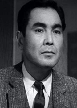 Yamanouchi Akira