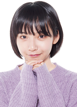 Yamanouchi Suzu