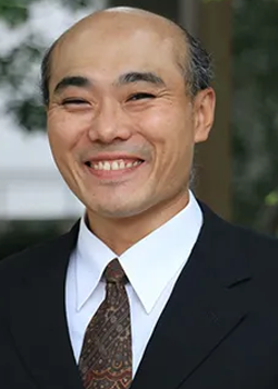 Yamasaki Takafumi