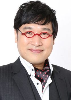 Yamasato Ryota