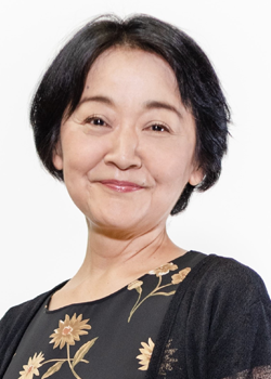 Yamashita Hiroko