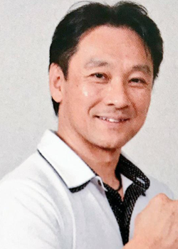 Yamashita Masaru