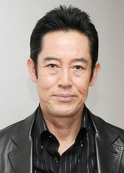 Yamashita Shinji