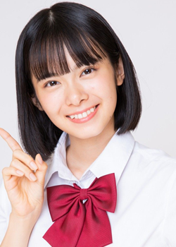 Yamazaki Yuhane (Beyooooonds)