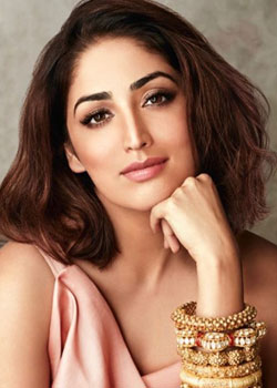 Yami Gautam