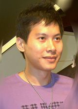 Johnny Yan