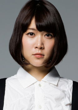 Yanagi Erisa