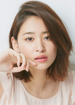 Yanagi Miki