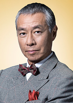 Yanagiba Toshiro