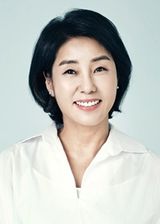 Yang Geum Seok