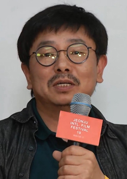 Yang Heung Joo