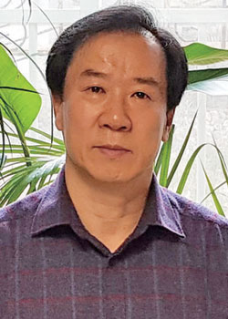 Yang Jae Seong