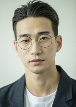 Yang Joon Myeong