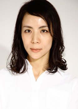 Yashiki Hiroko