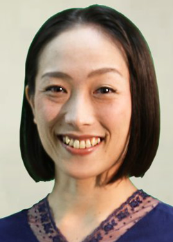 Yasukouchi Rie