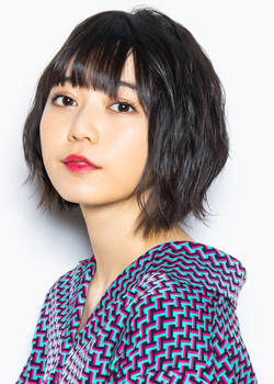 Yasumoto Ayaka