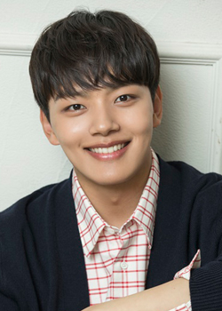 Yeo Jin Goo