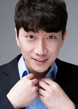 Yeon Je Hoon