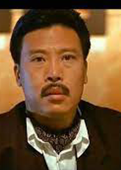 Yeung Chak Lam