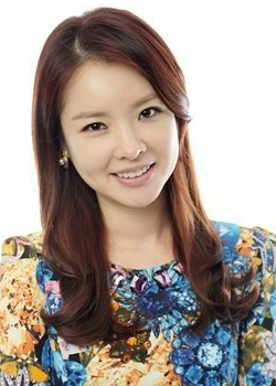 Lee Ji Hyeon