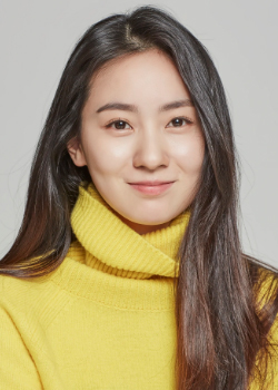 Lee Sang Mi