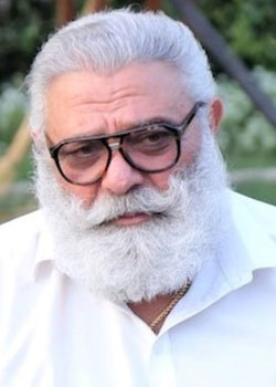 Yograj Singh