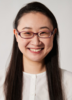 Yokochi Ami