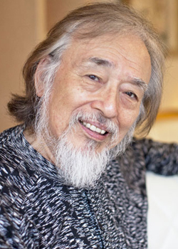 Yokouchi Tadashi