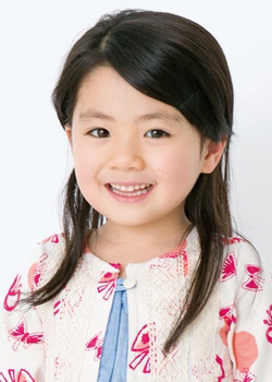 Yokoyama Mei