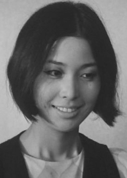 Yokoyama Rie