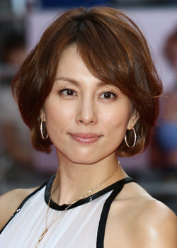 Yonekura Ryoko