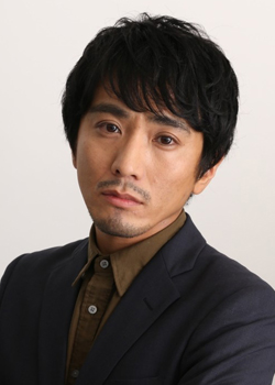 Yonemura Ryotaro