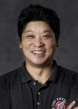 Yoo Byeong Hoon