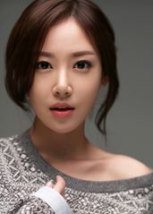 Yoo Eun Ho