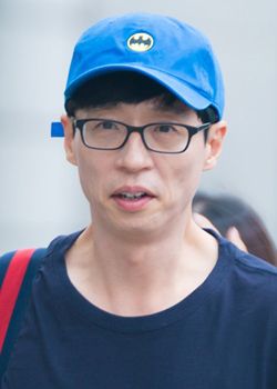 Yoo Jae Seok