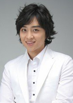 Yoo Jeong Seok