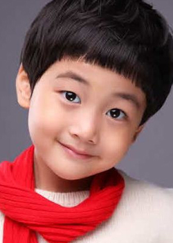 Yoo Ji Seong