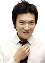 Yoo Jeong Ho