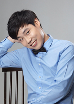 Yoo Kyeong Hoon