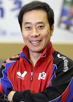 Yoo Nam Kyoo