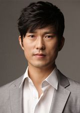 Yoo Sang Jae