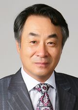 Yoo Seung Bong