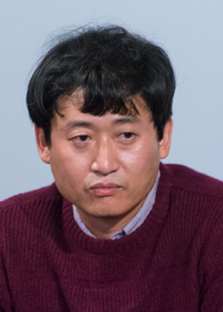 Yoo Seung Mok