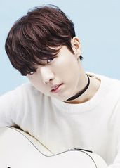 Yoo Seung Woo