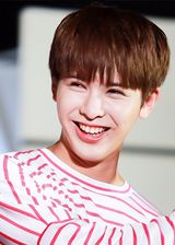 Yoo Tae Woong (Snuper)
