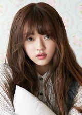 Yoo Yeon Joo (YooA - Oh My Girl)