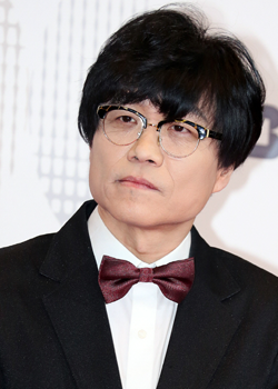 Yoo Yeong Seok